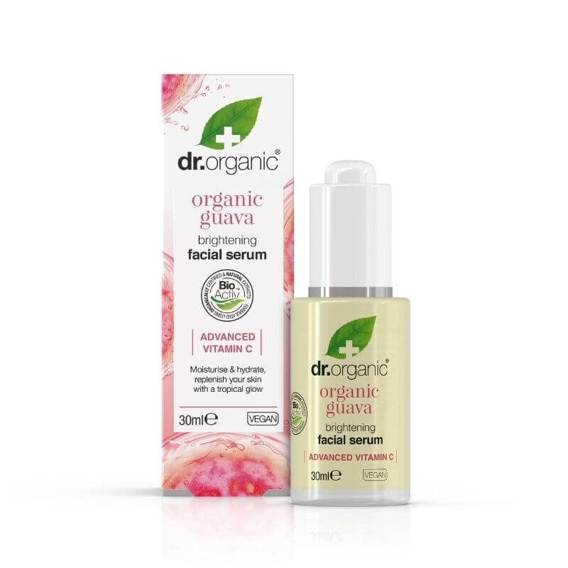 Guava Facial Serum Advanced Vitamin C Health Cart Kenya Healthcart