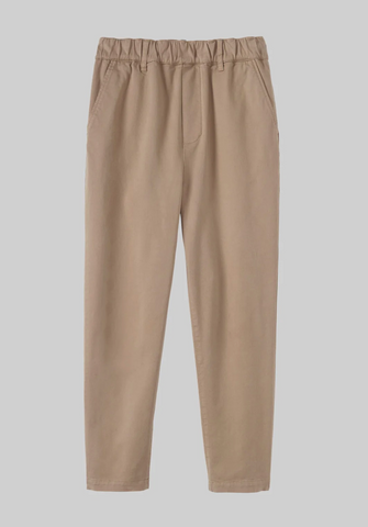 Toast cotton trousers