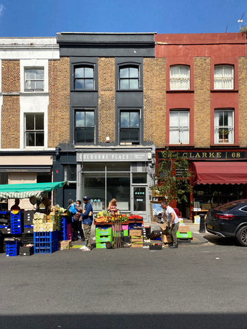 golbourne road notting hill portobello market 