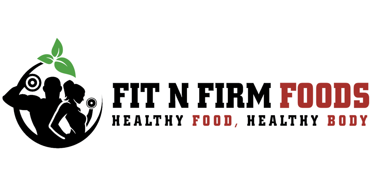 Fit N Firm Foods