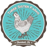 3 sister farms texas