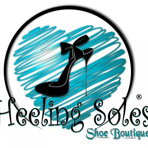 Heeling Soles Shoe Boutique