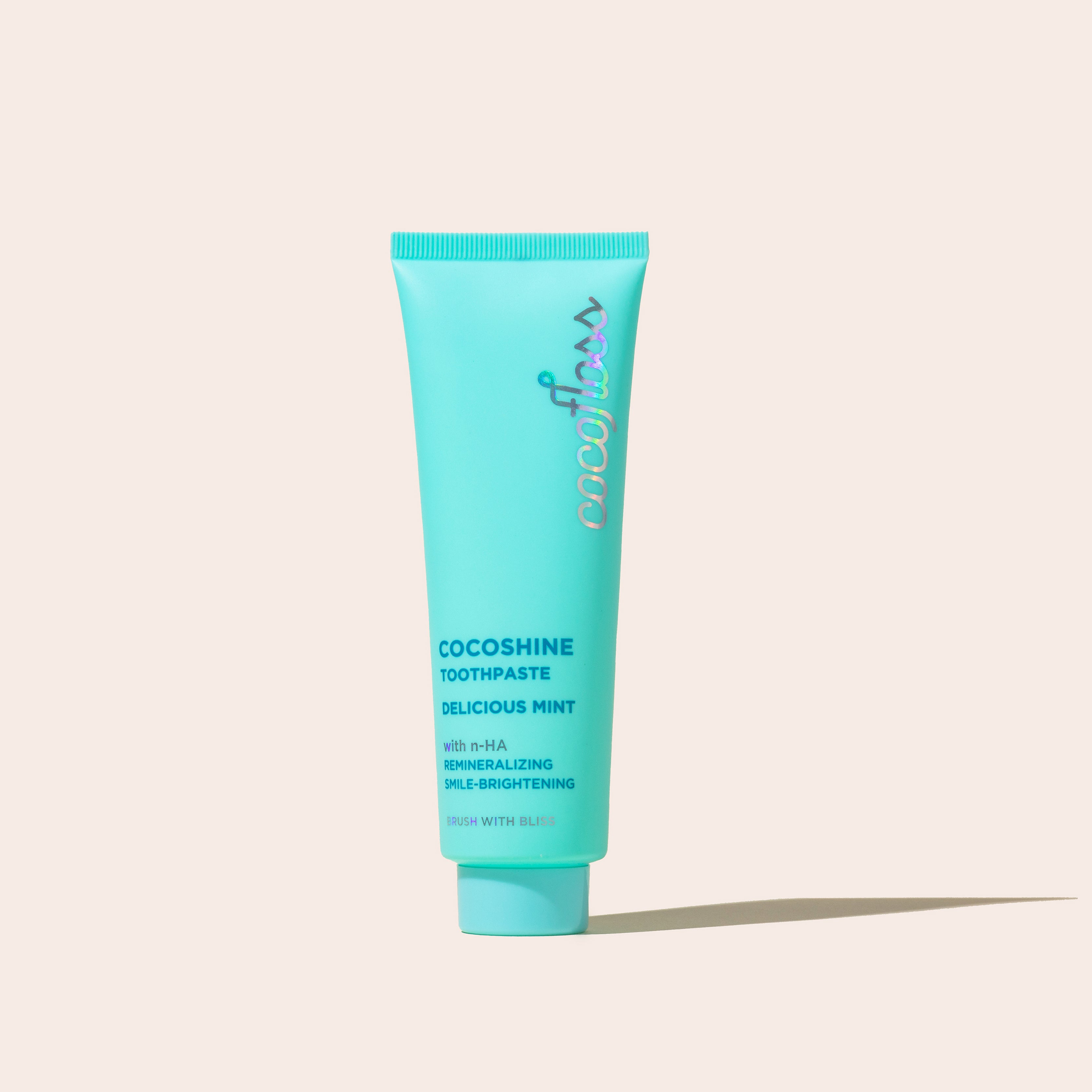 Cocoshine Whitening Toothpaste - Cocofloss product image