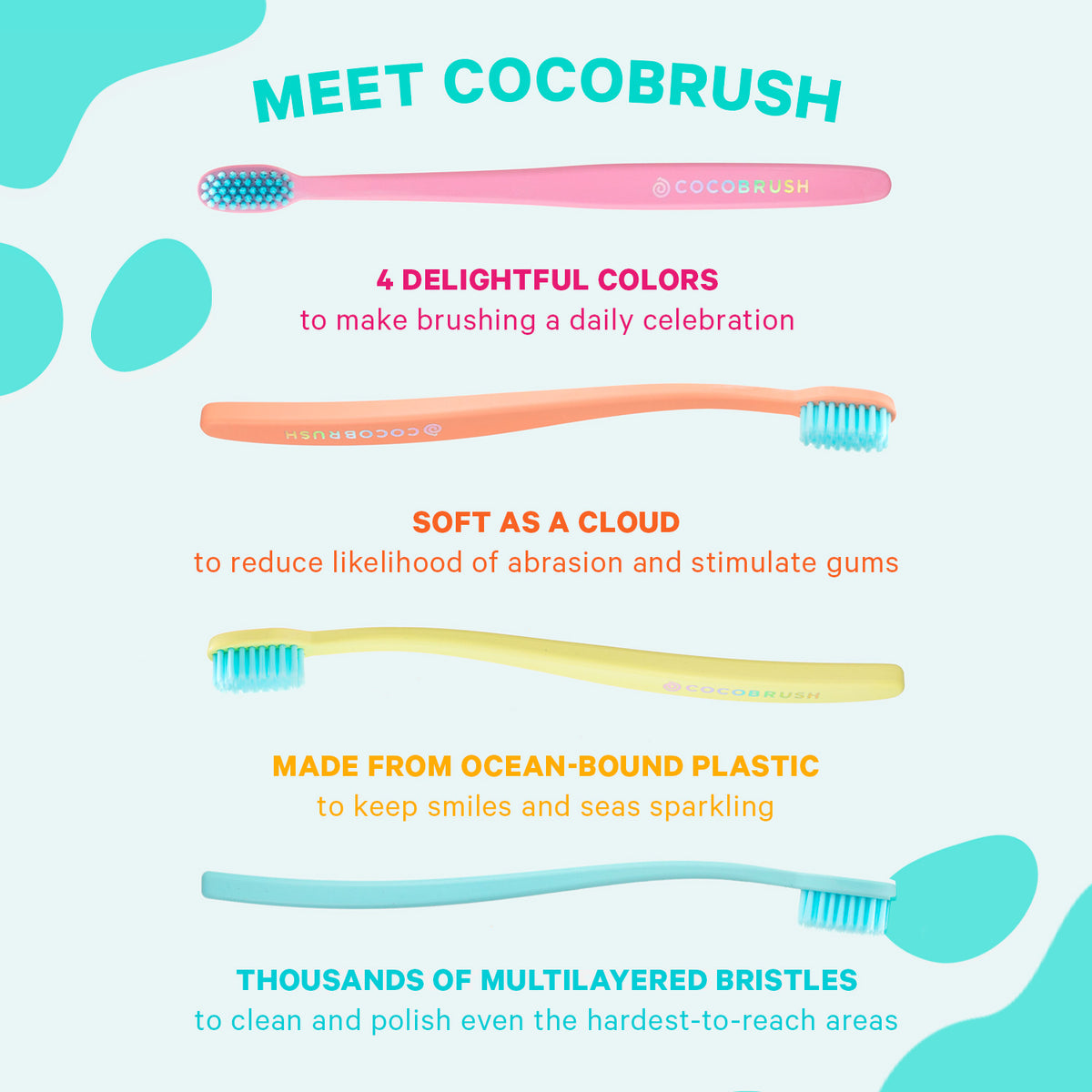 Cocobrush