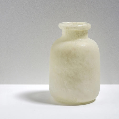 Byron Large Vase - NATURAL