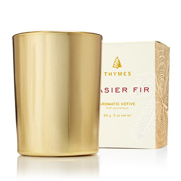 Frasier Fir Grand Noble Sage Candles – Amen Wardy ™️