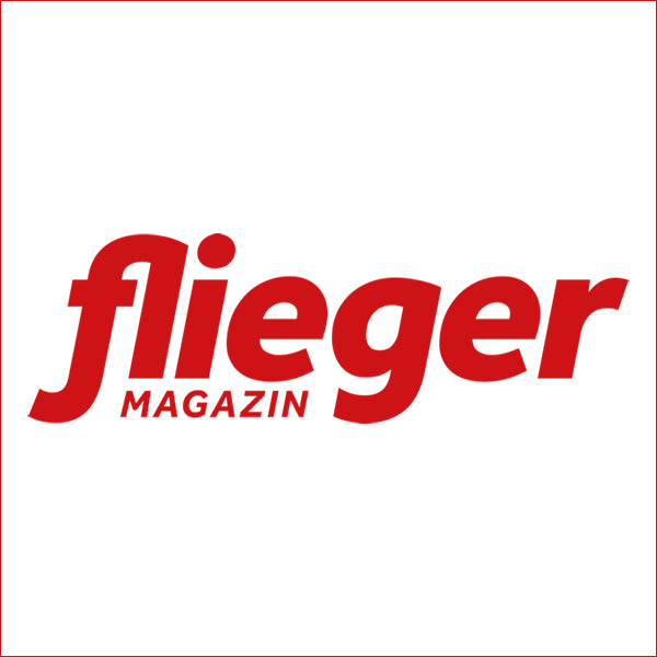 FLIEGER MAGAZIN