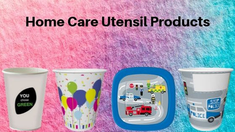 Home Care Utensil Products