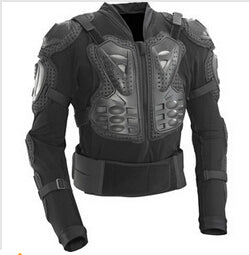 knight armor jacket