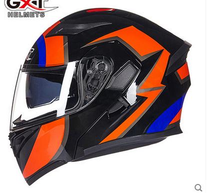 flip up motorcycle helmet