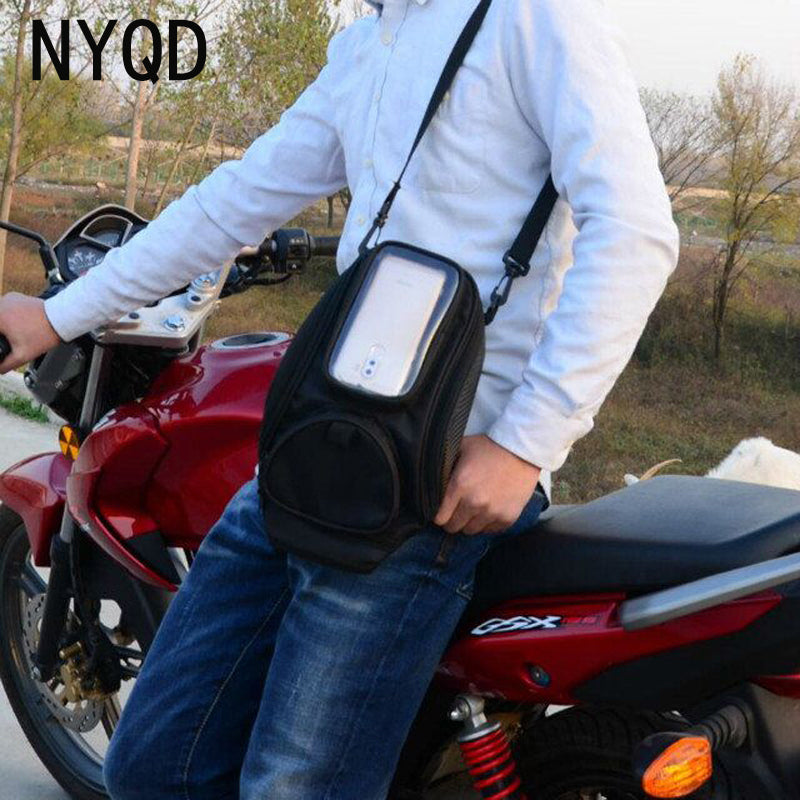 tank bag motorbike