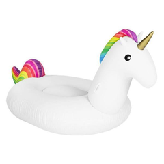 small unicorn pool float