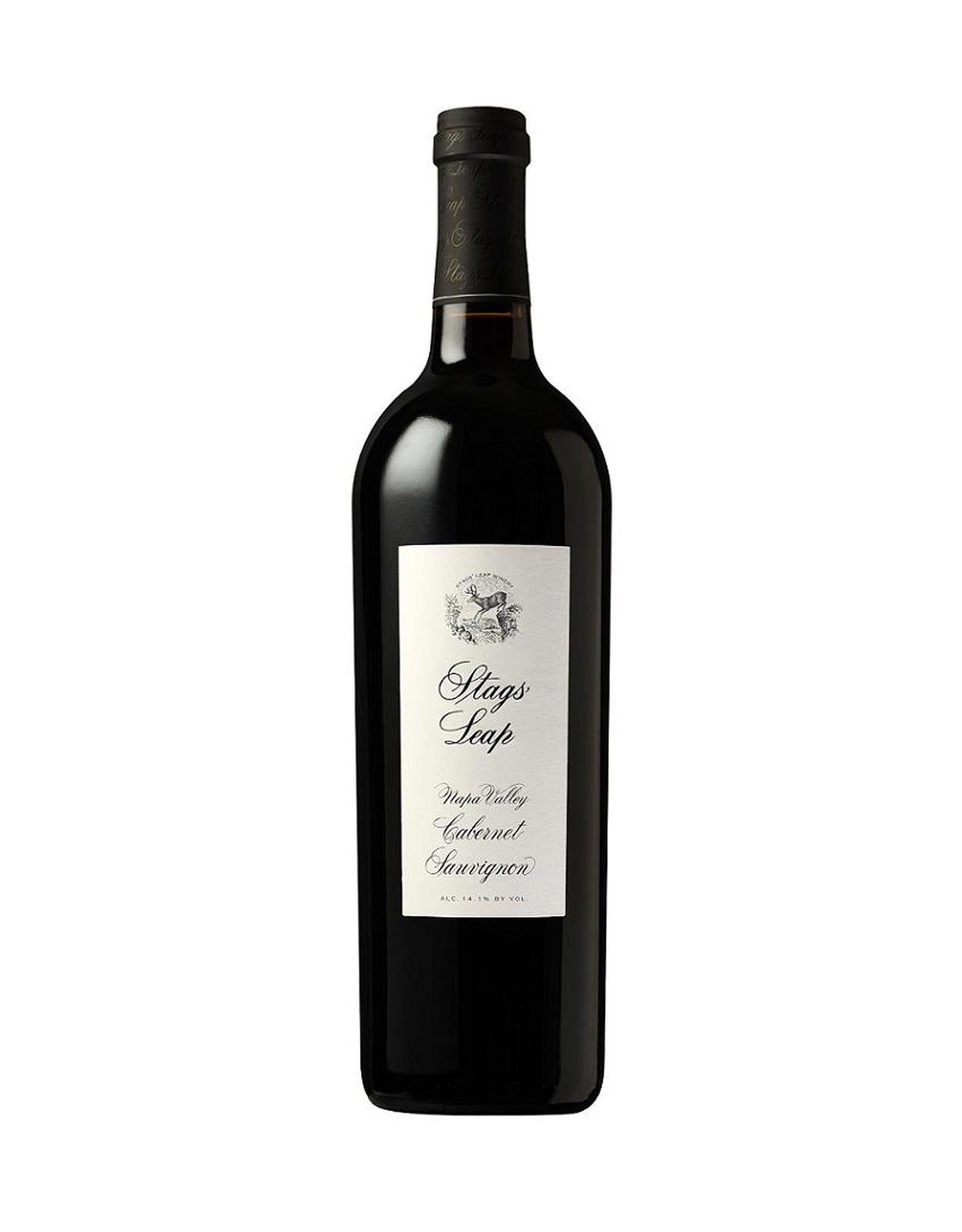 Buy Silver Oak Cabernet Sauvignon 'Napa Valley' 2007 | ZYN.ca