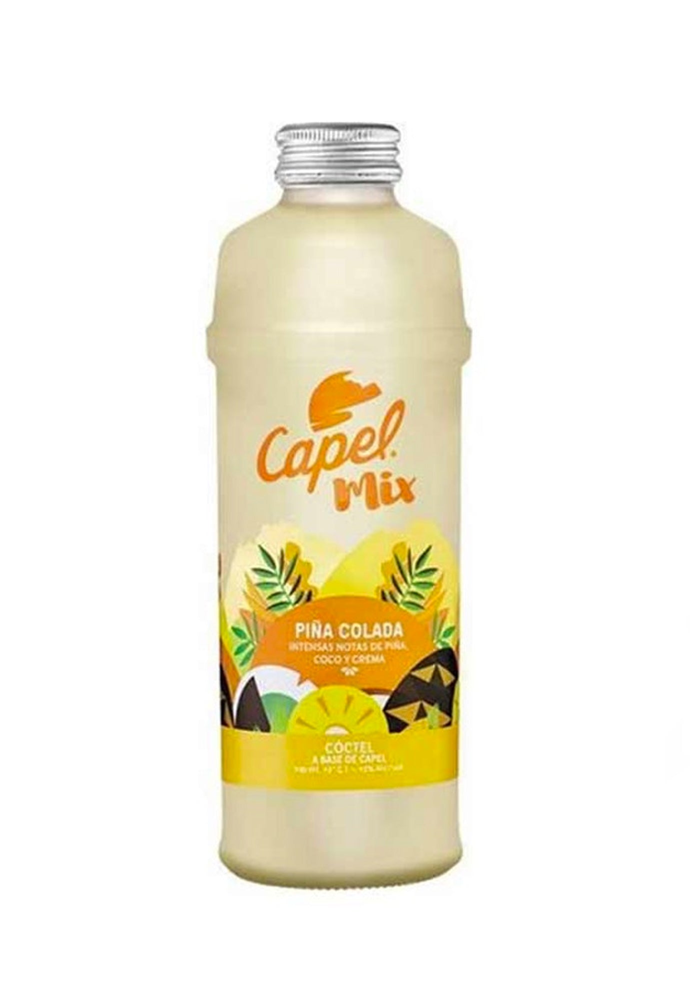 BUY] Capel Sour Likor Pisco