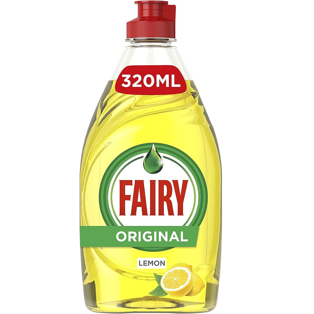 CIF Lemon / Original Cream Stain Remover – Mr Wholesale