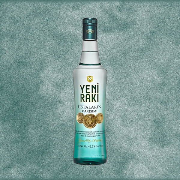 Yeni Raki 70cl