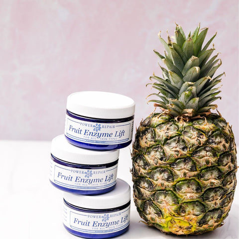 Fruit Enzyme Lift with Bromelain