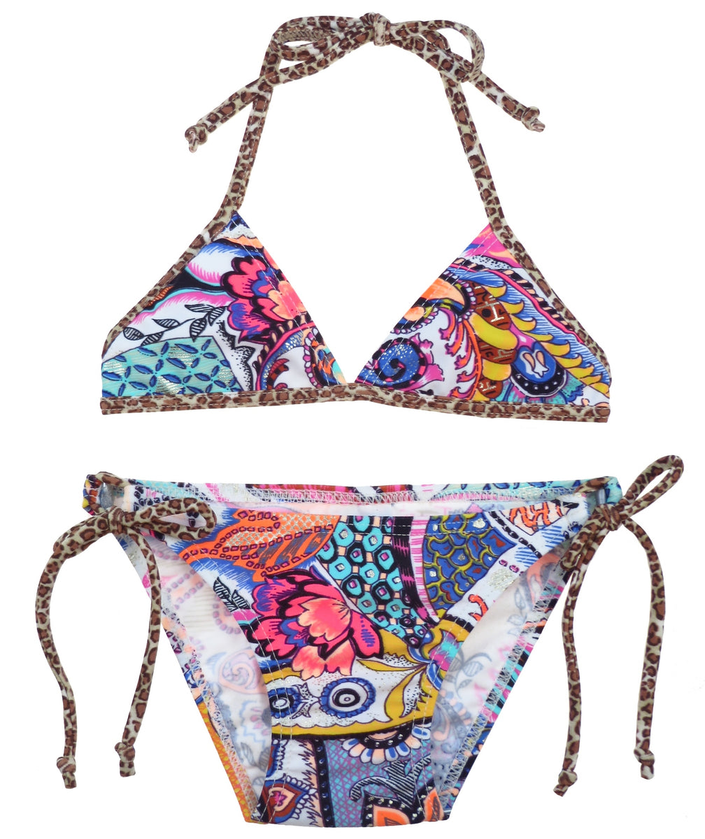 Gypsy Girl baby bikini – Babikini