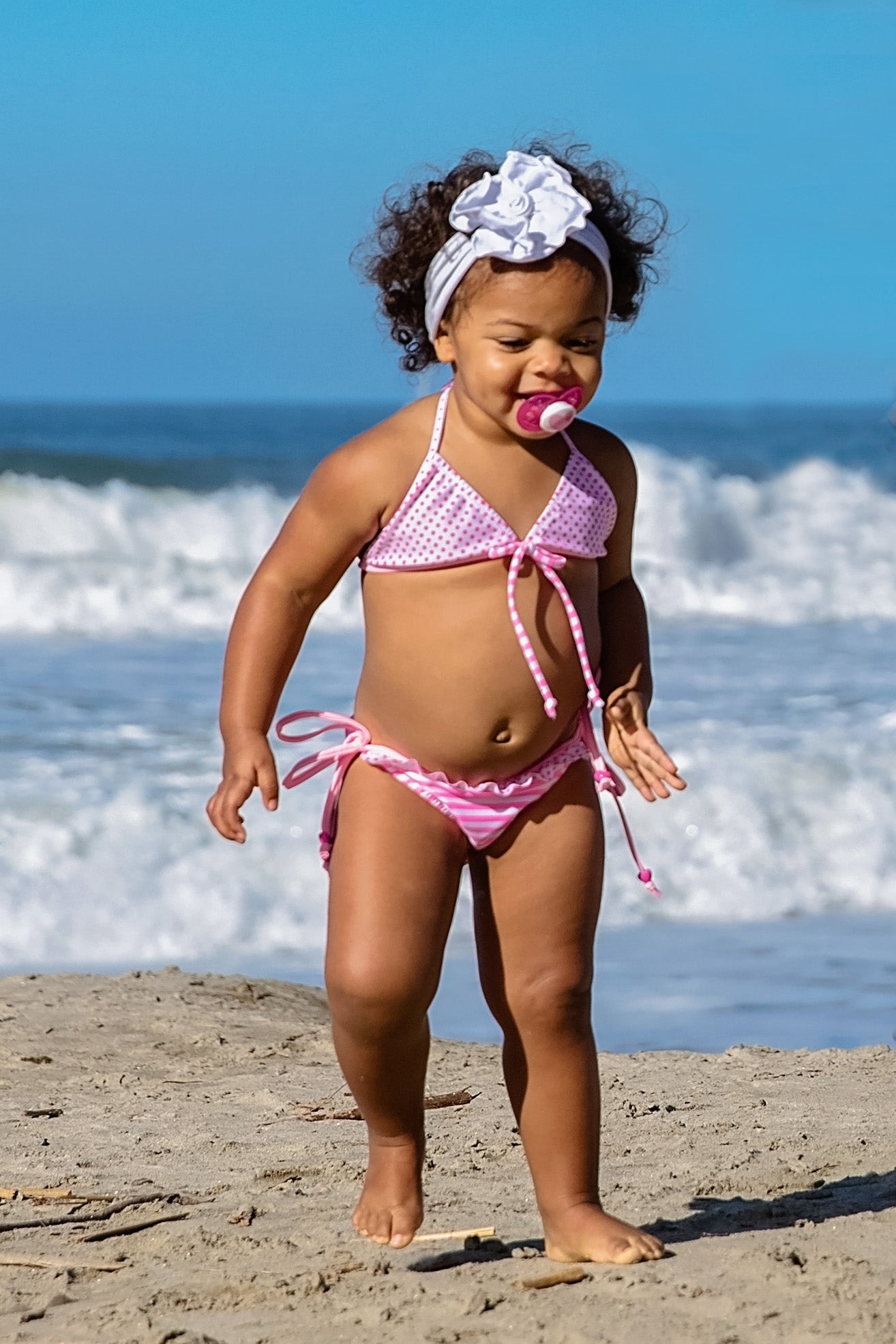 bedriegen massa hoek Rio baby bikini – Babikini