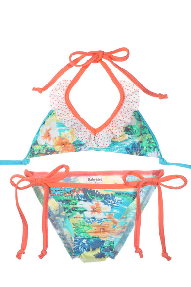 Samoa baby bikini – Babikini