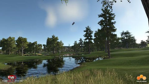 The Golf Club VR for HTC Vive