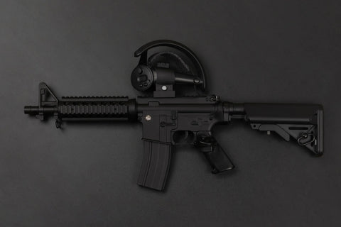 SPINE PSVR2 Gun Stock Accessory