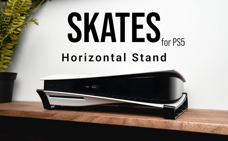 skates main