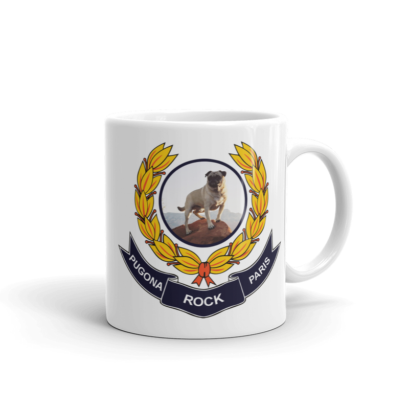 Download Coffee Mug Paris Pugona Rock Club