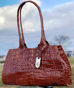 High End Leather and Crocodile Handbags and Accessories ...