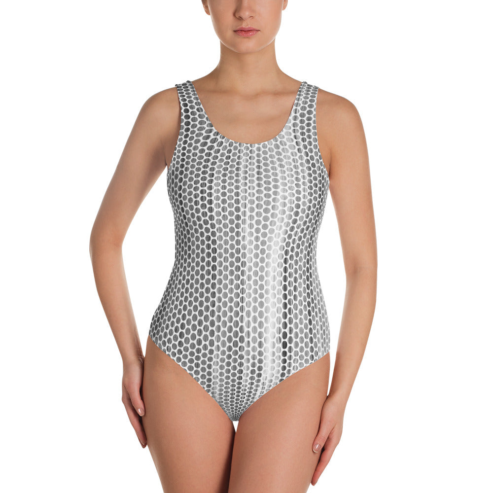 One Piece Swimsuit Ops 306 Brian Allan Design