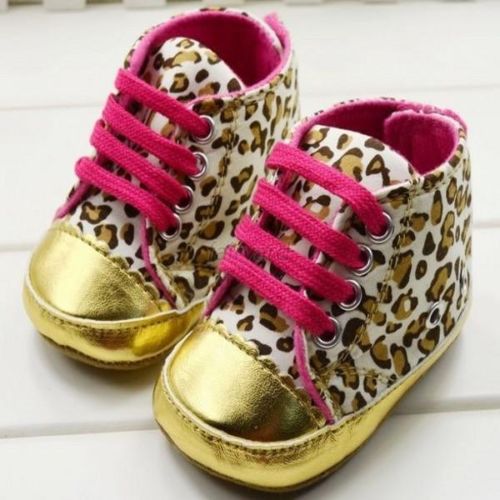 cute baby boots