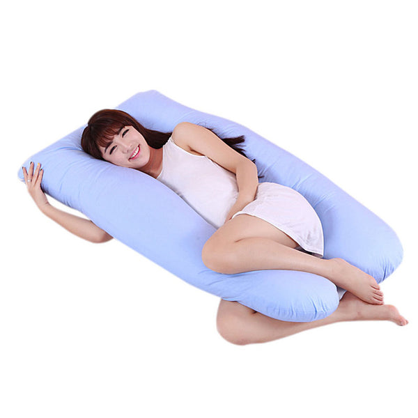 maternity sleeping pillow