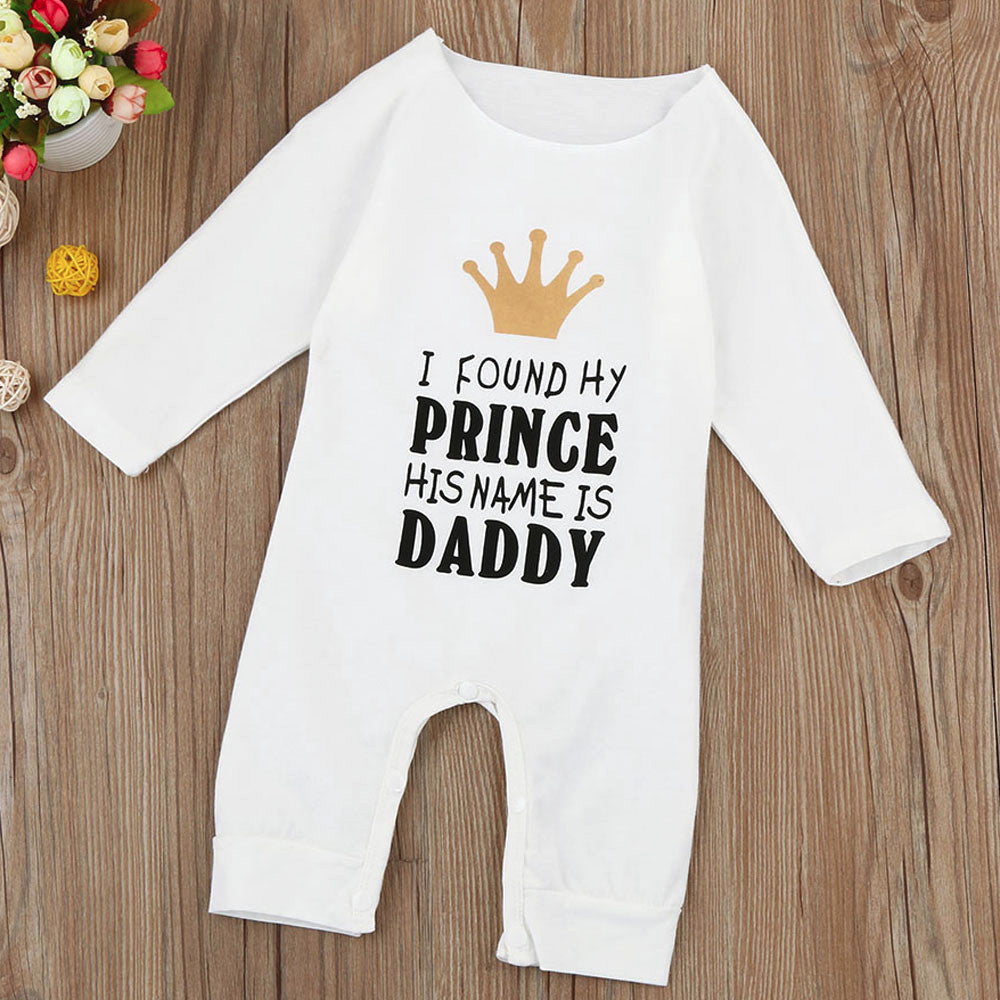 boy newborn baby clothes