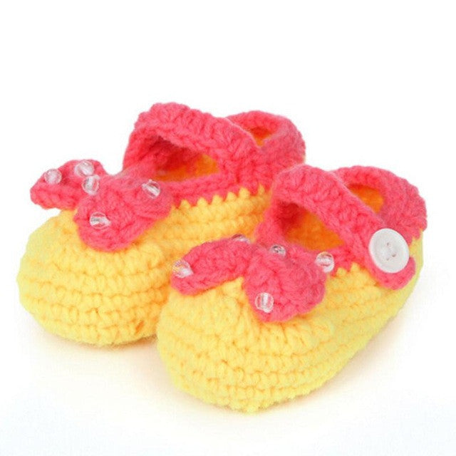 chappal for baby girl