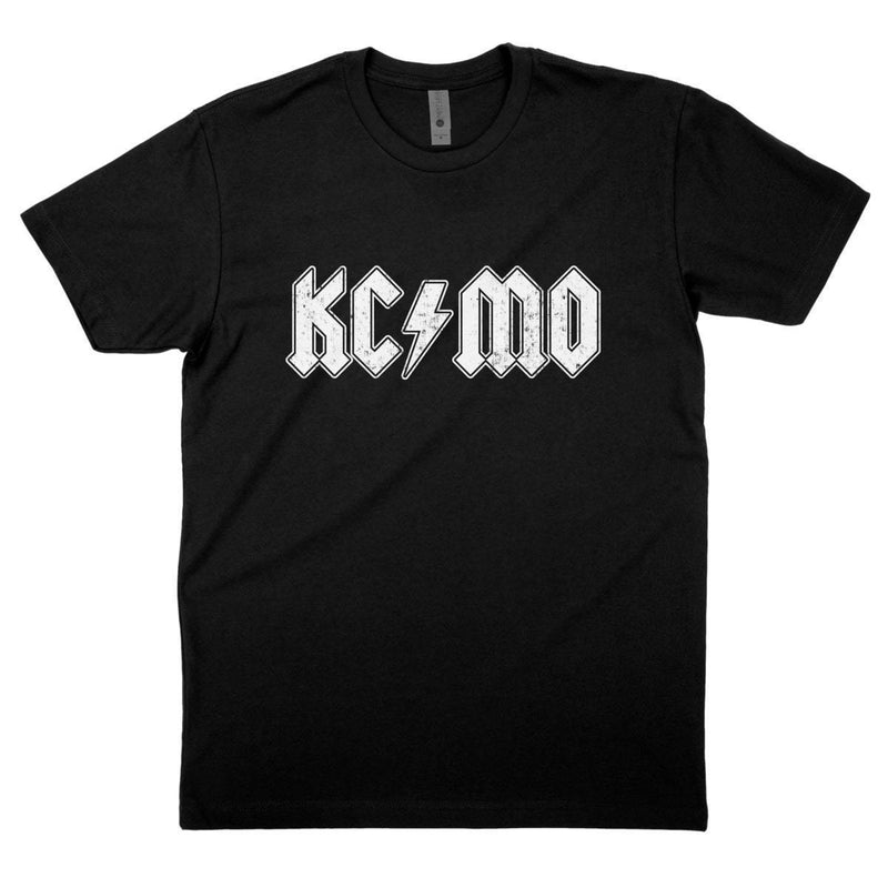 KC/MO Tee – Commandeer Brand