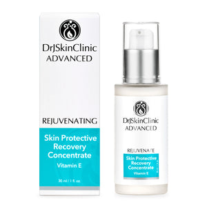 Skin Protective Recovery Concentrate - DRJ SkinClinic - Midnight Recovery Concentrate