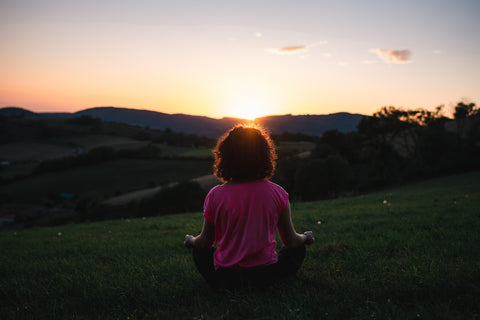 meditation