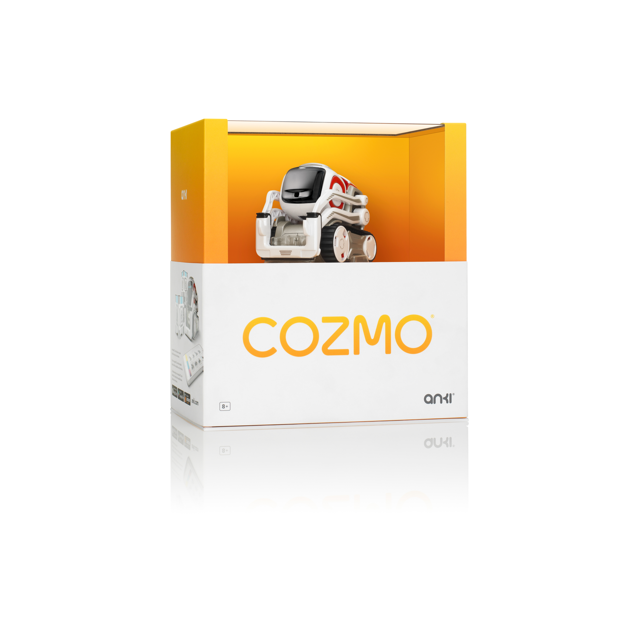 anki cozmo afterpay