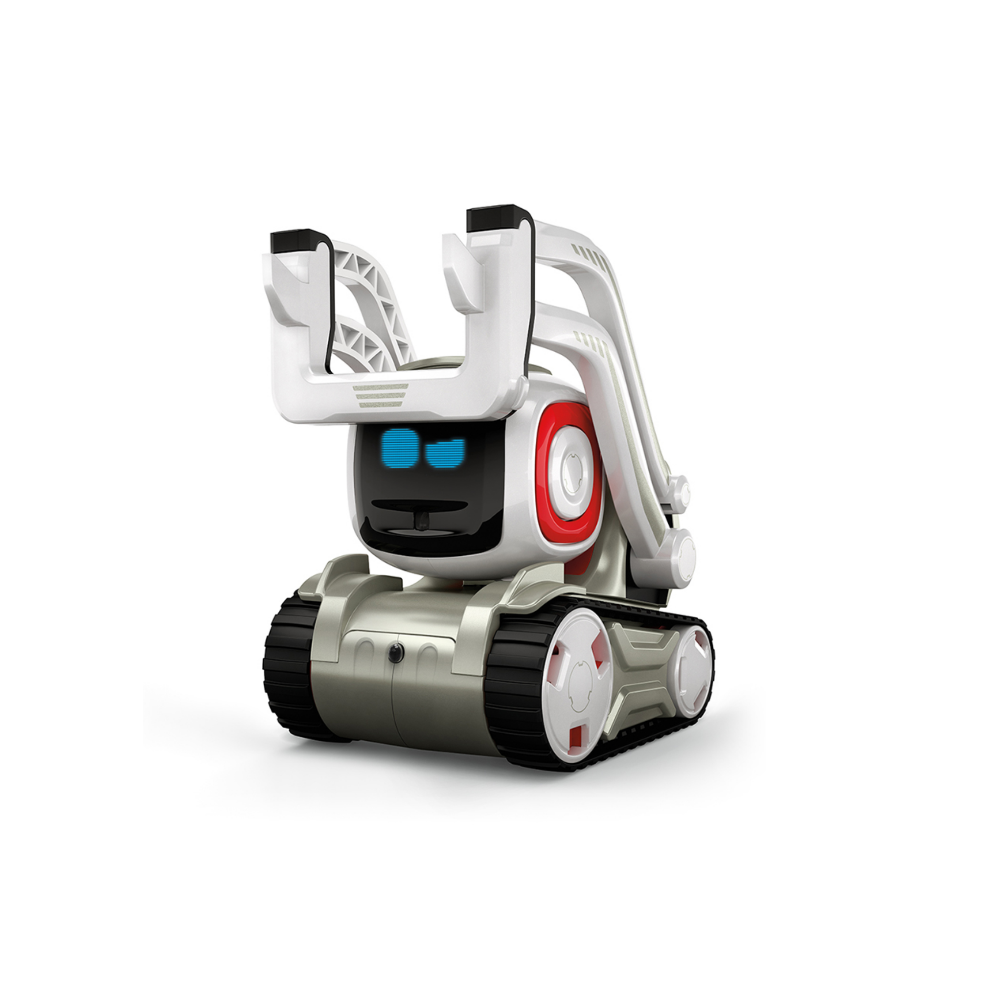 robots similar to cozmo