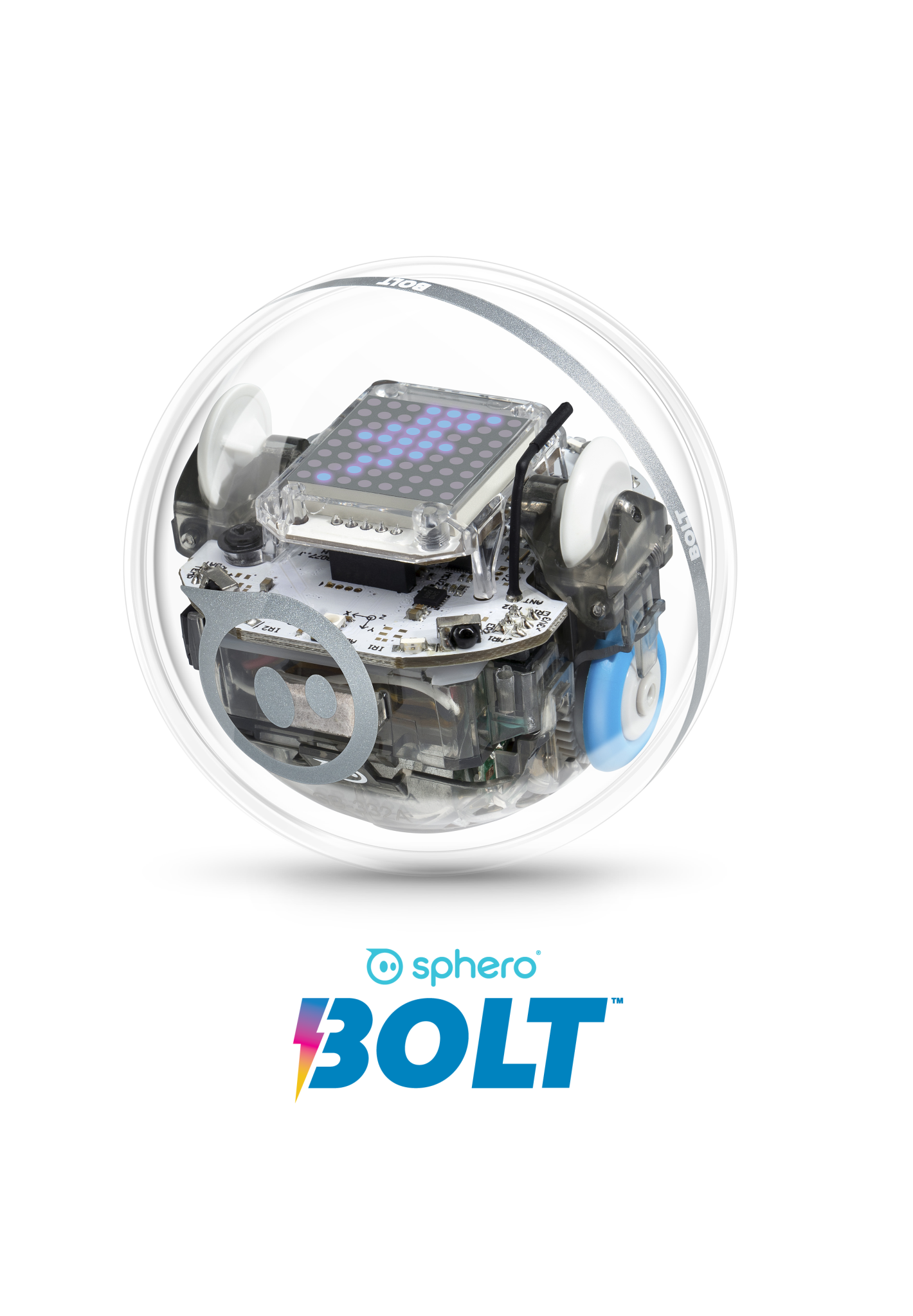 sphero robotic ball