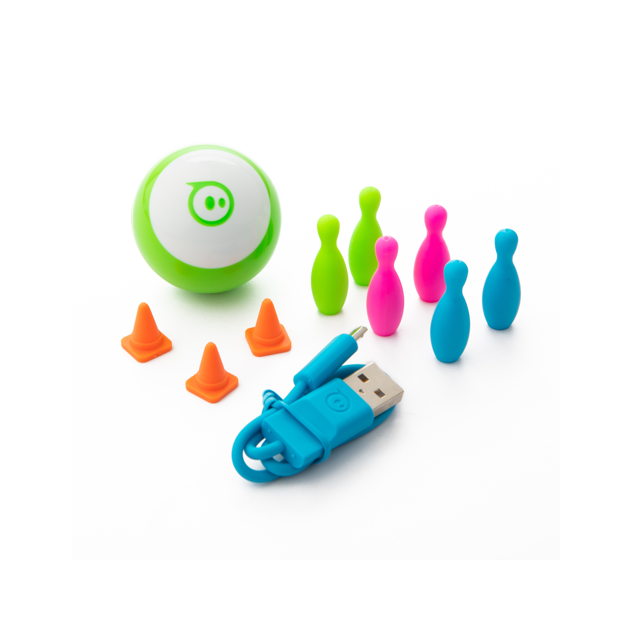 sphero mini shell