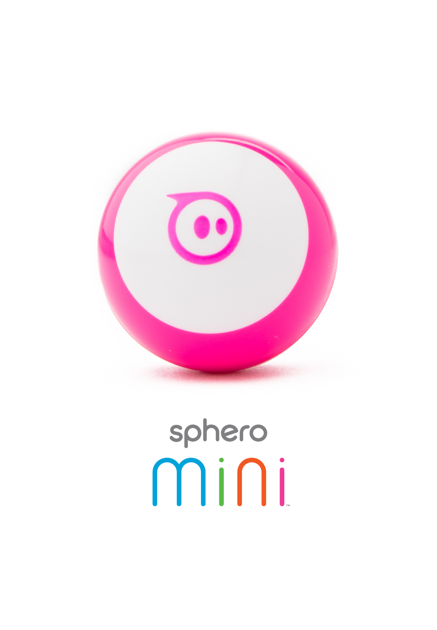 mini sphero ball