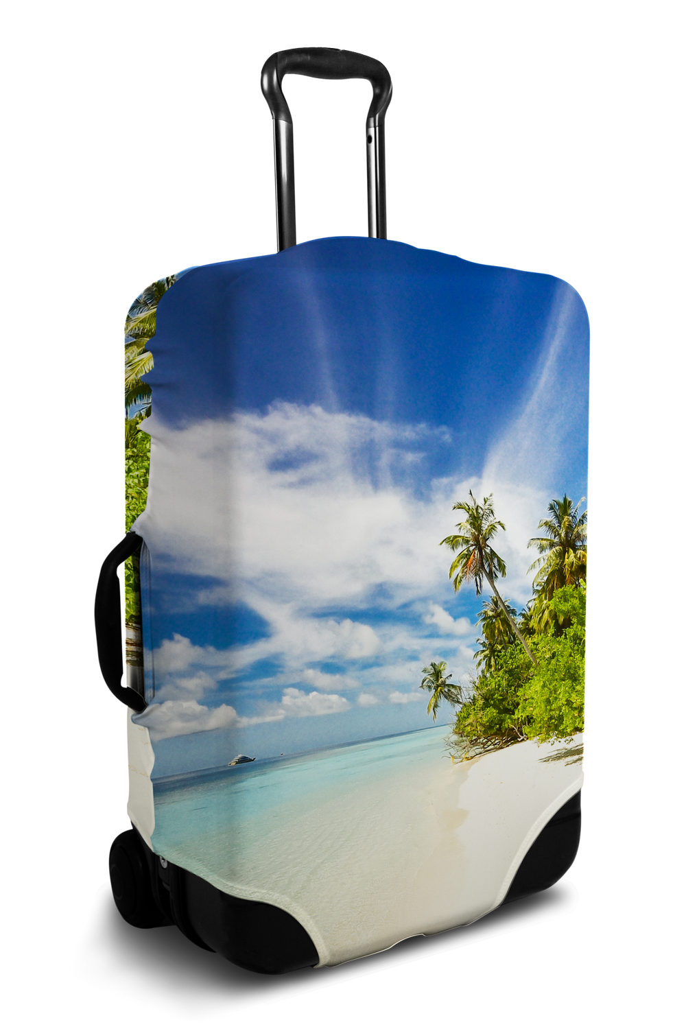 strandbags suitcase covers