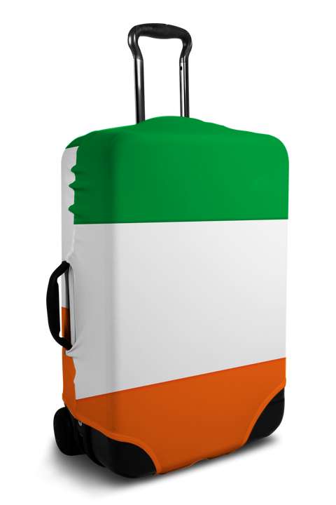 suitcase covers ireland