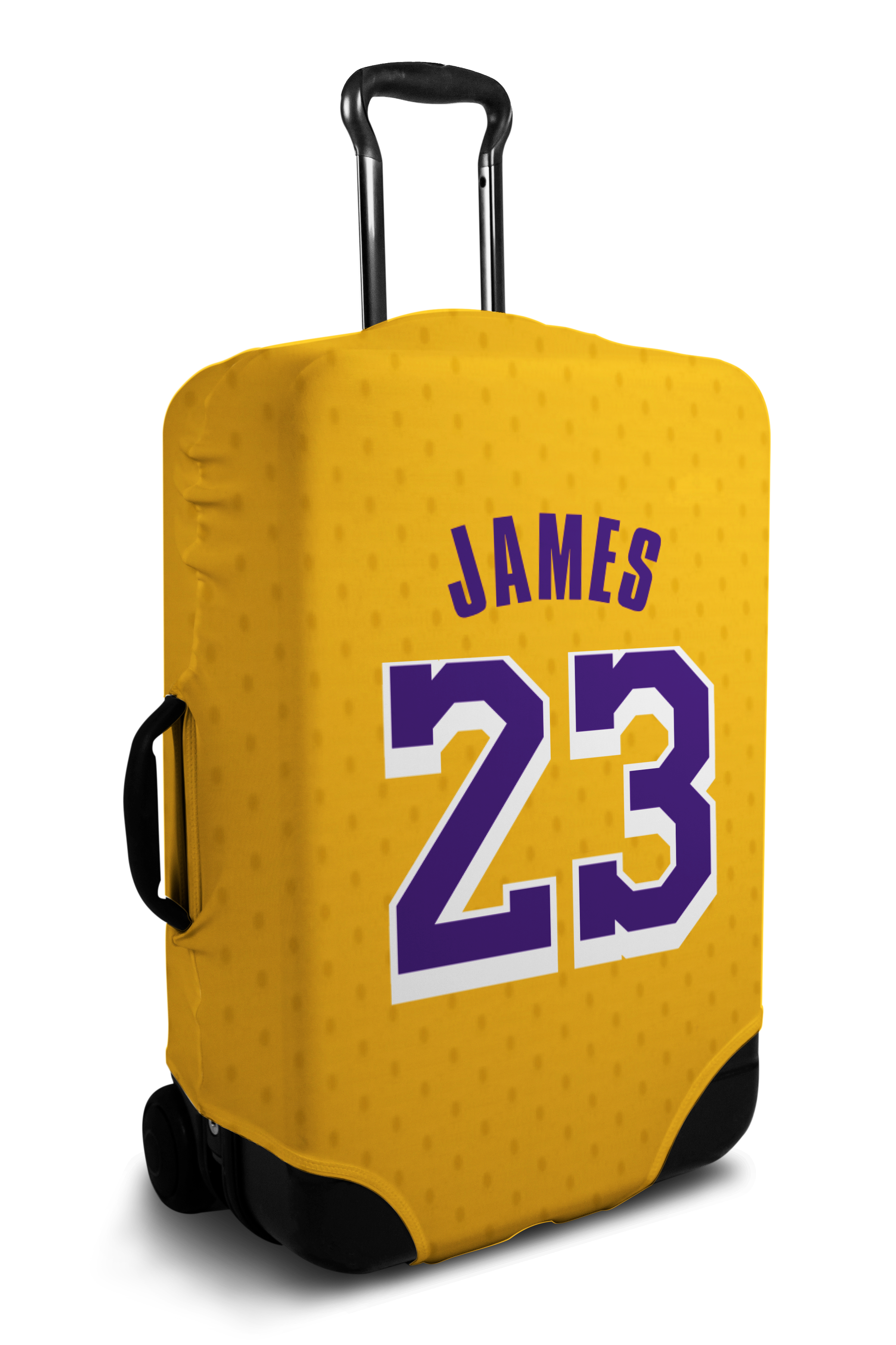 lebron luggage