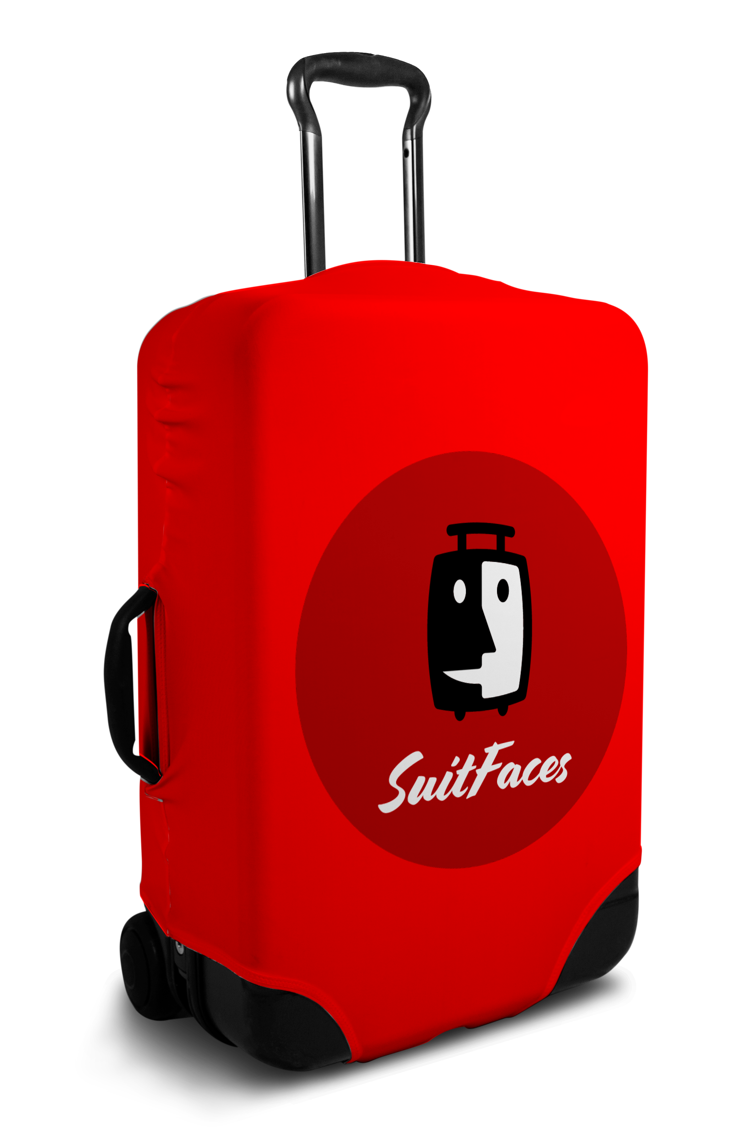 travel case custom logo