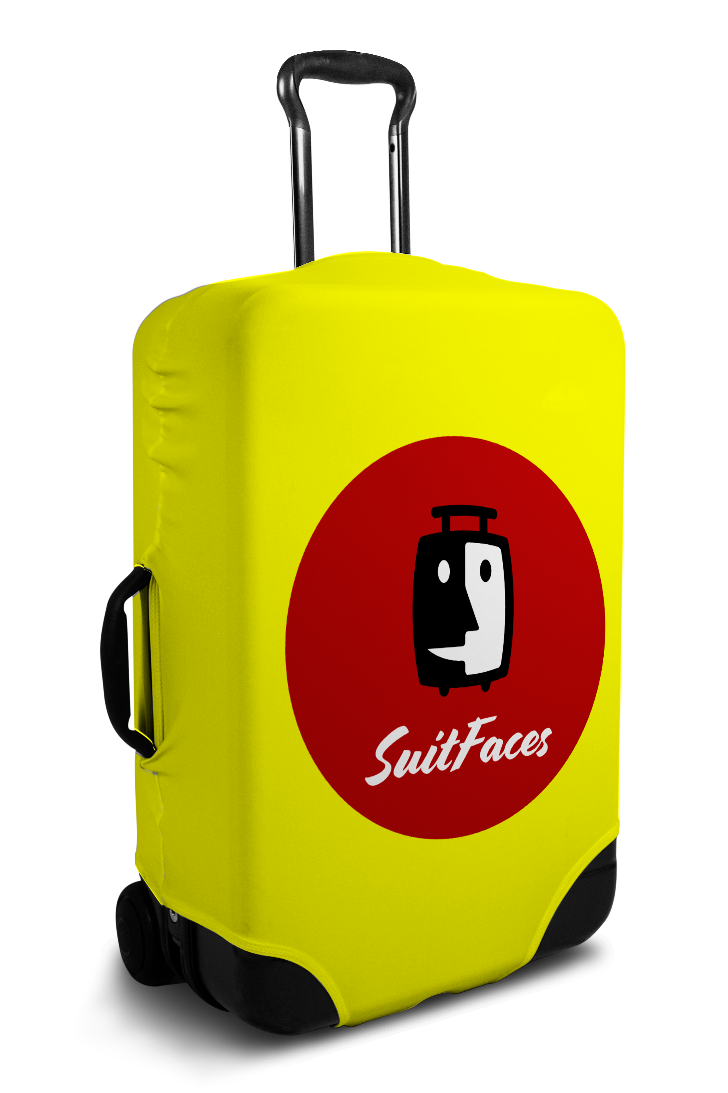 travel case custom logo