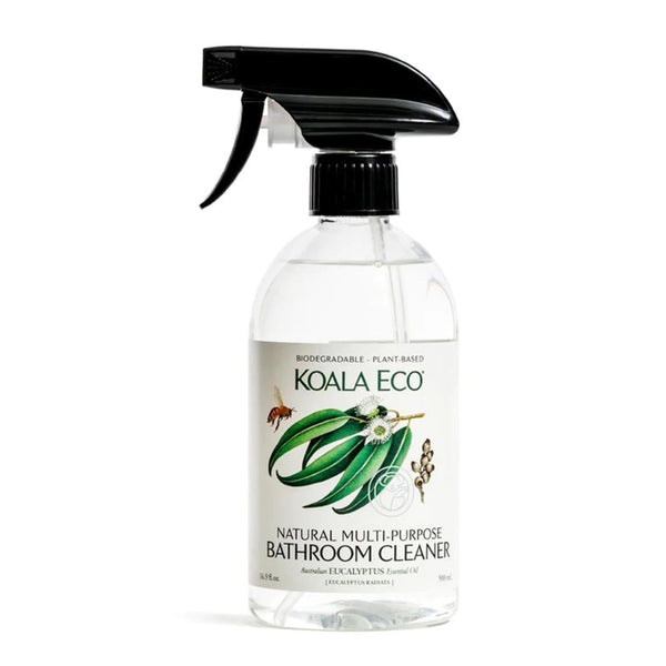 Koala Eco Natural Fruit and Vege Wash - Mandarin