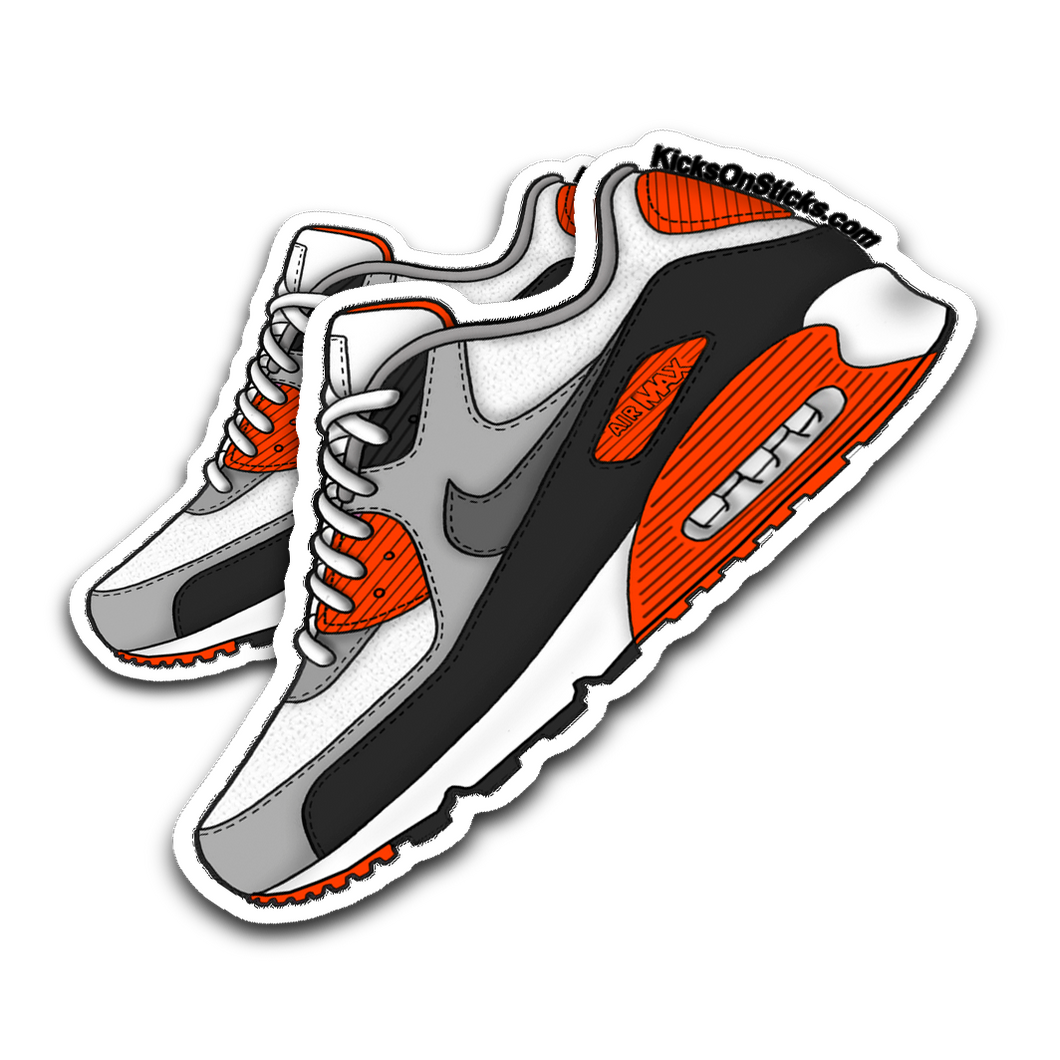 infrared sneakers
