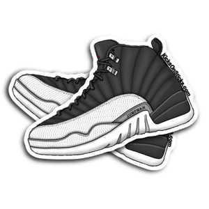 jordans stickers